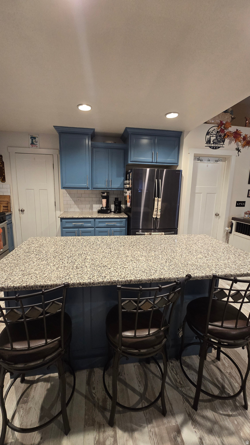 MOUNTAIN GATE SUBDIVISION PHASE 2 - Residential