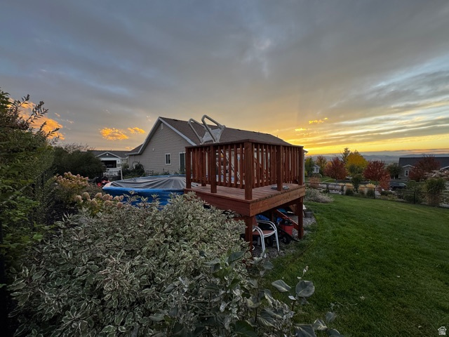 MOUNTAIN GATE SUBDIVISION PHASE 2 - Residential