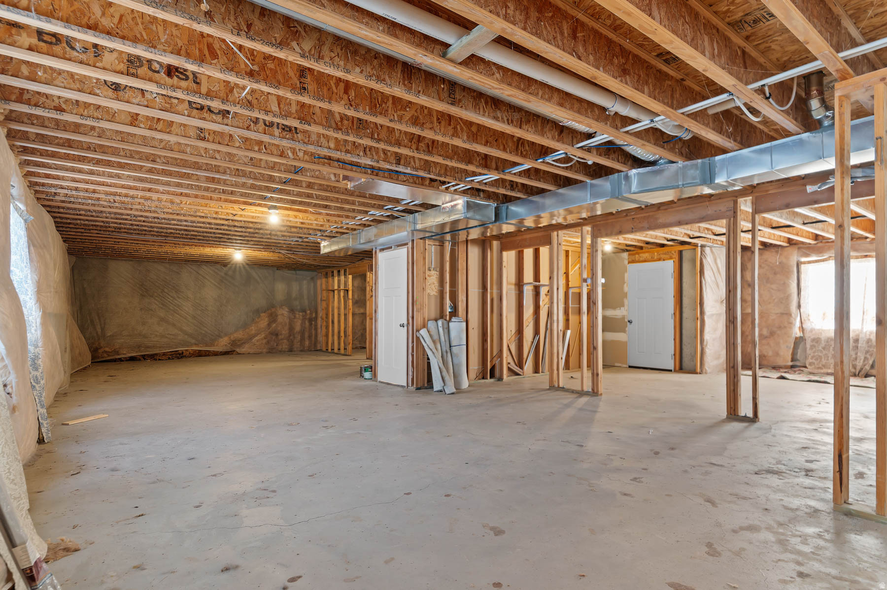 MOUNTAIN GATE SUBDIVISION PHASE 2 - Residential