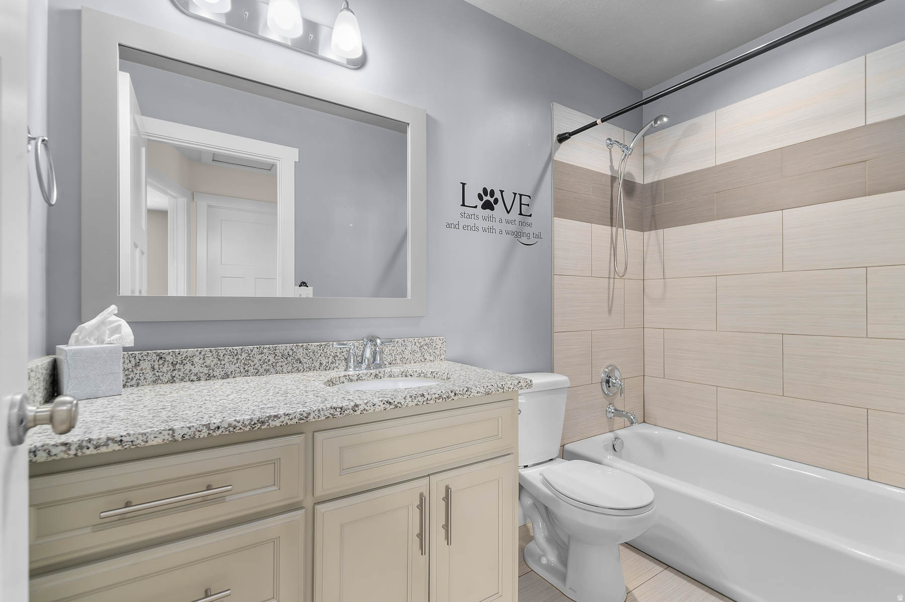 MOUNTAIN GATE SUBDIVISION PHASE 2 - Residential