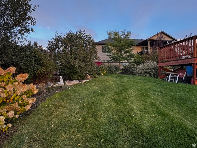 MOUNTAIN GATE SUBDIVISION PHASE 2 - Residential