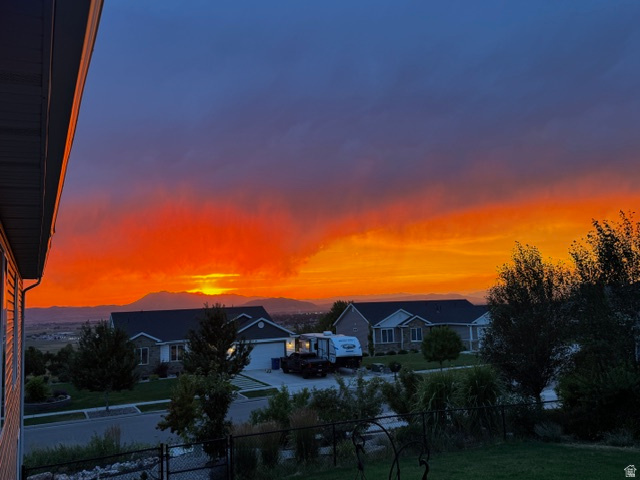 MOUNTAIN GATE SUBDIVISION PHASE 2 - Residential