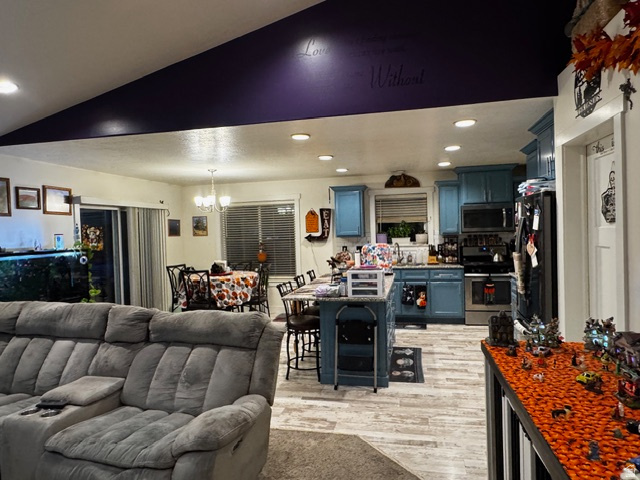 MOUNTAIN GATE SUBDIVISION PHASE 2 - Residential