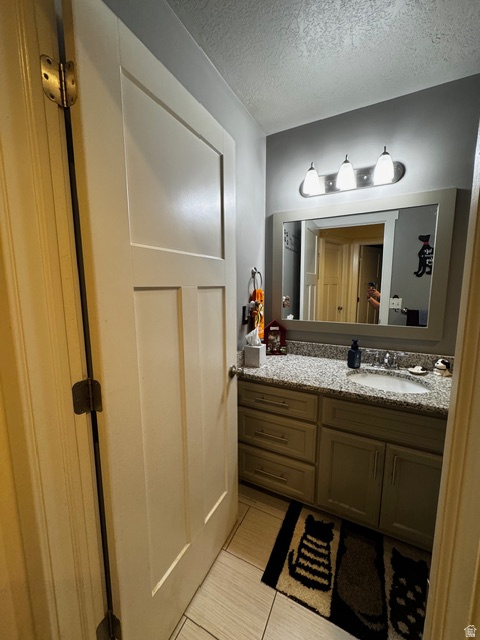 MOUNTAIN GATE SUBDIVISION PHASE 2 - Residential