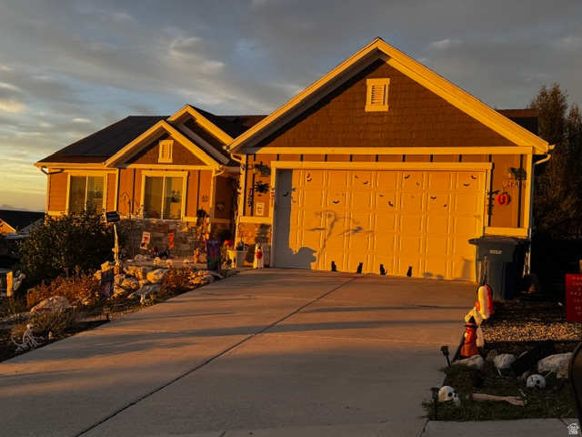 MOUNTAIN GATE SUBDIVISION PHASE 2 - Residential