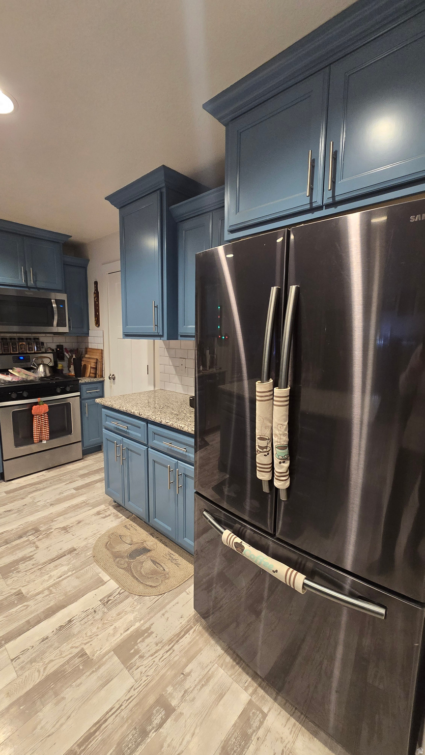 MOUNTAIN GATE SUBDIVISION PHASE 2 - Residential