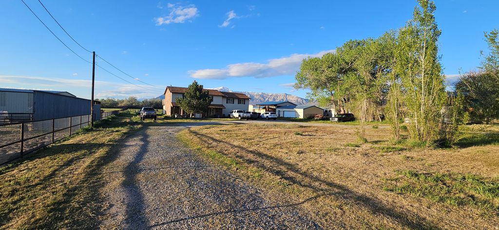 Photo of 2335 W 2200 S, West Haven, UT 84401 (MLS # 2153457)