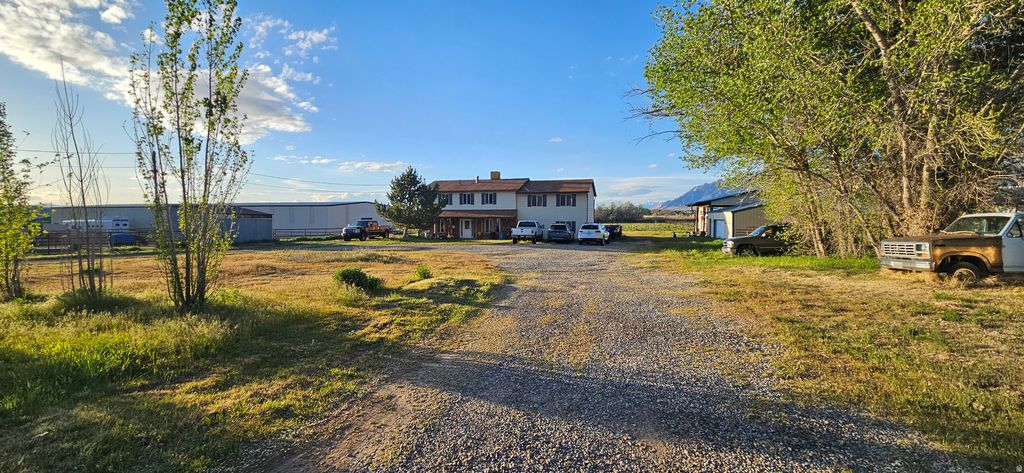 Photo of 2335 W 2200 S, West Haven, UT 84401 (MLS # 2153457)