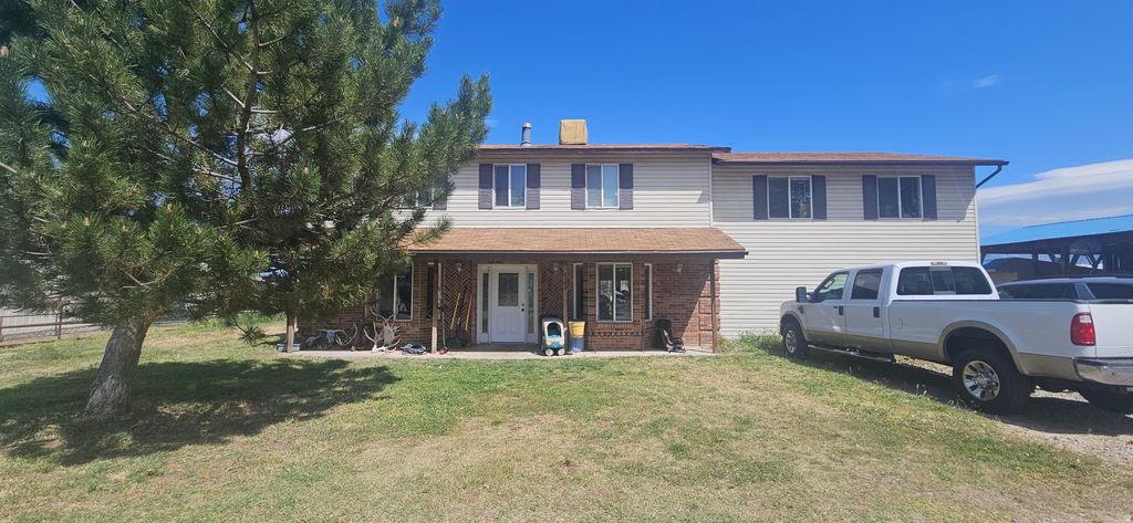 Photo of 2335 W 2200 S, West Haven, UT 84401 (MLS # 2153457)