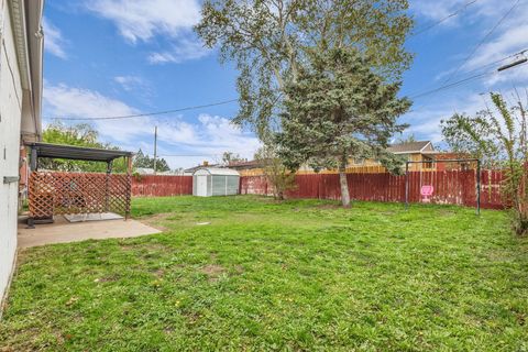 Tiny photo for 112 W 350 N, Clearfield, UT 84015 (MLS # 2151099)