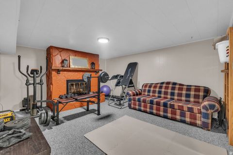 Tiny photo for 112 W 350 N, Clearfield, UT 84015 (MLS # 2151099)