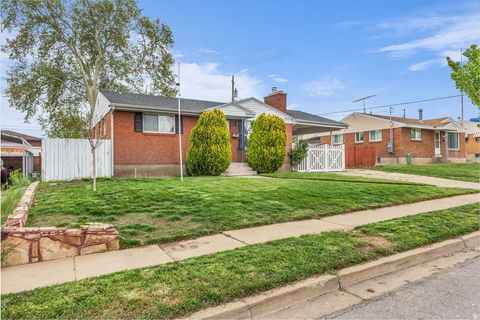 Tiny photo for 112 W 350 N, Clearfield, UT 84015 (MLS # 2151099)