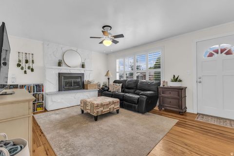 Tiny photo for 112 W 350 N, Clearfield, UT 84015 (MLS # 2151099)