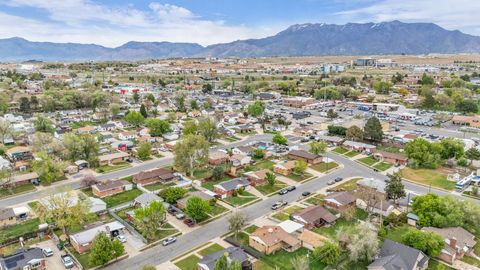 Tiny photo for 112 W 350 N, Clearfield, UT 84015 (MLS # 2151099)