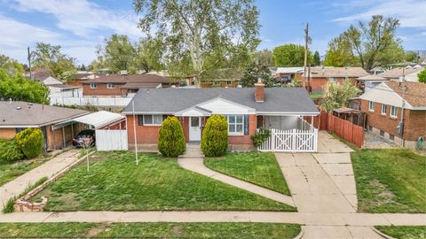 Tiny photo for 112 W 350 N, Clearfield, UT 84015 (MLS # 2151099)