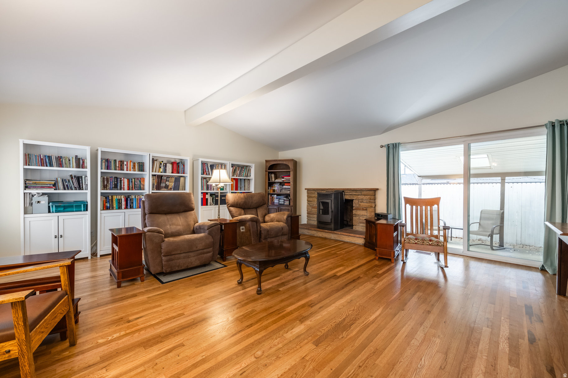 COTTONWOOD MEADOWS - Residential