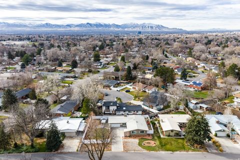 Tiny photo for 5088 S WOODMONT DR, Holladay, UT 84117 (MLS # 2126479)