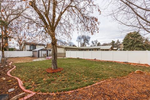 Tiny photo for 5088 S WOODMONT DR, Holladay, UT 84117 (MLS # 2126479)