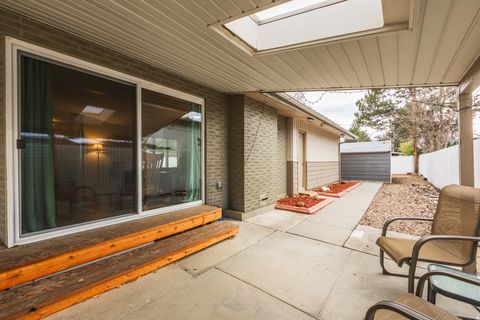 Tiny photo for 5088 S WOODMONT DR, Holladay, UT 84117 (MLS # 2126479)