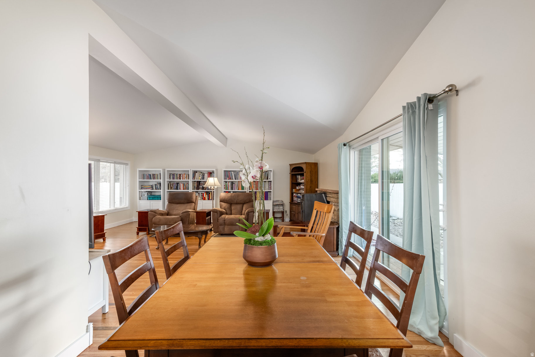 COTTONWOOD MEADOWS - Residential