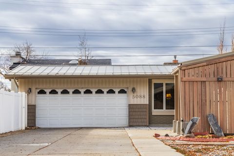 Tiny photo for 5088 S WOODMONT DR, Holladay, UT 84117 (MLS # 2126479)
