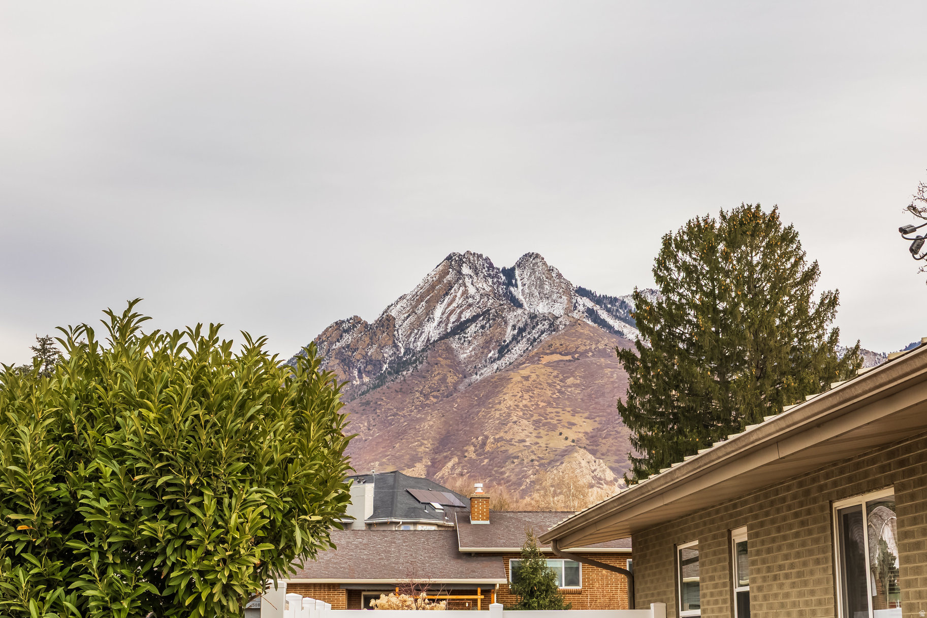 COTTONWOOD MEADOWS - Residential
