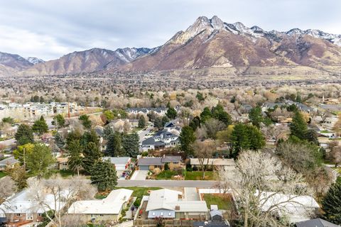 Tiny photo for 5088 S WOODMONT DR, Holladay, UT 84117 (MLS # 2126479)