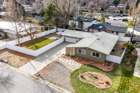 Tiny photo for 5088 S WOODMONT DR, Holladay, UT 84117 (MLS # 2126479)