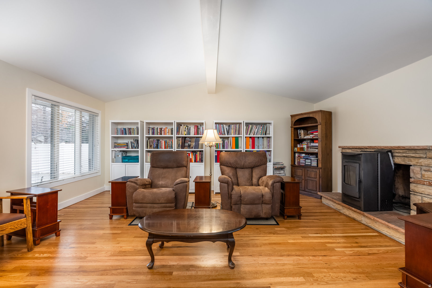 COTTONWOOD MEADOWS - Residential