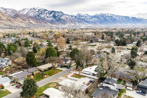 Tiny photo for 5088 S WOODMONT DR, Holladay, UT 84117 (MLS # 2126479)