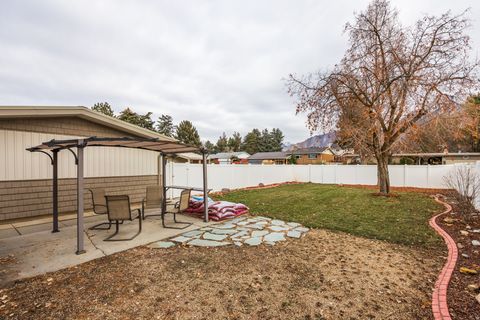 Tiny photo for 5088 S WOODMONT DR, Holladay, UT 84117 (MLS # 2126479)