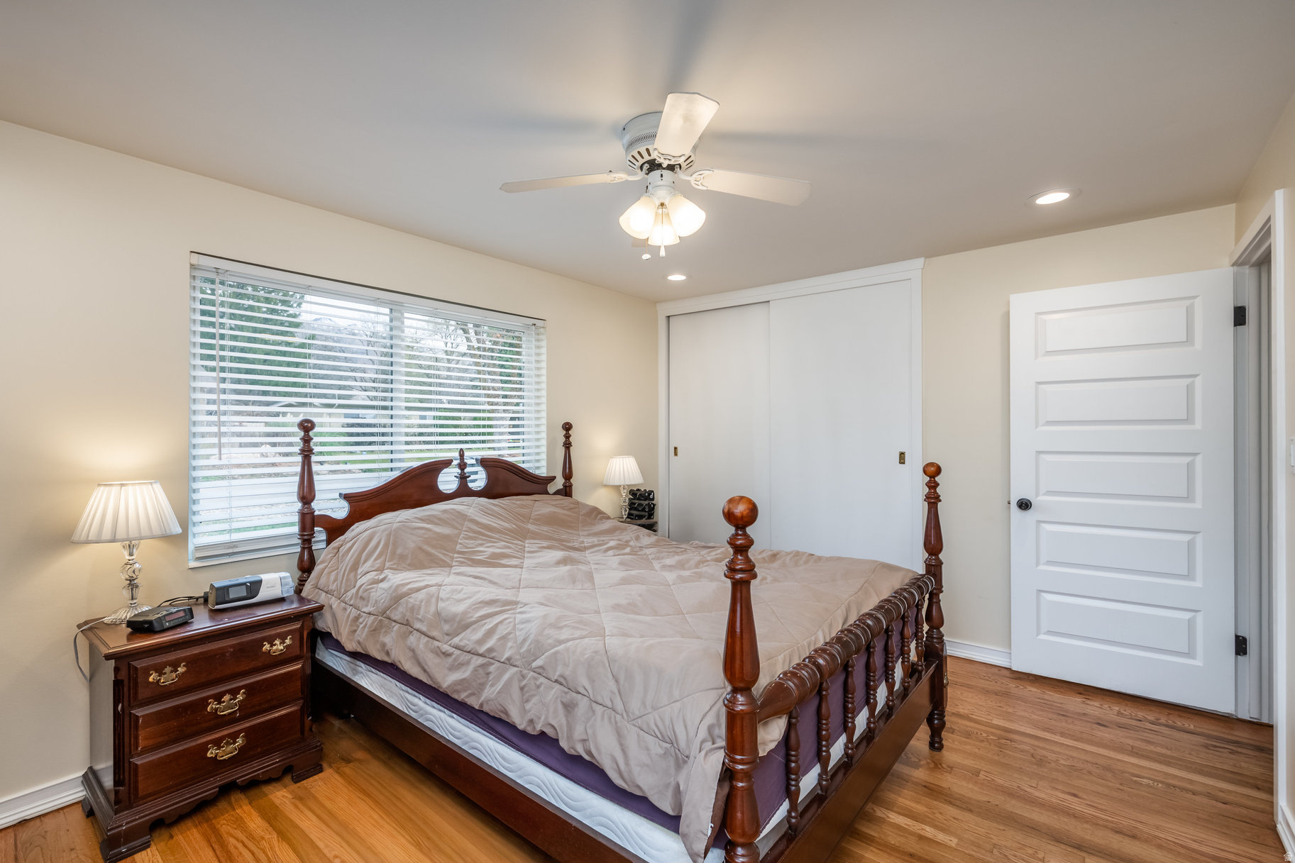 COTTONWOOD MEADOWS - Residential