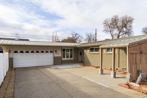 Tiny photo for 5088 S WOODMONT DR, Holladay, UT 84117 (MLS # 2126479)