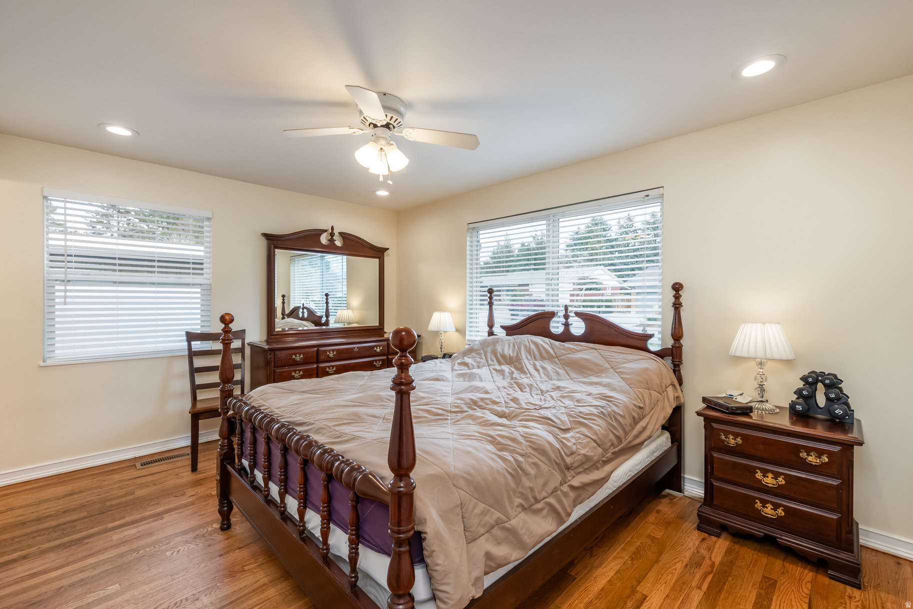 COTTONWOOD MEADOWS - Residential