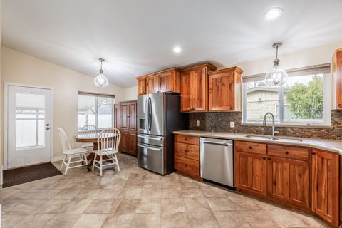 Tiny photo for 5088 S WOODMONT DR, Holladay, UT 84117 (MLS # 2126479)