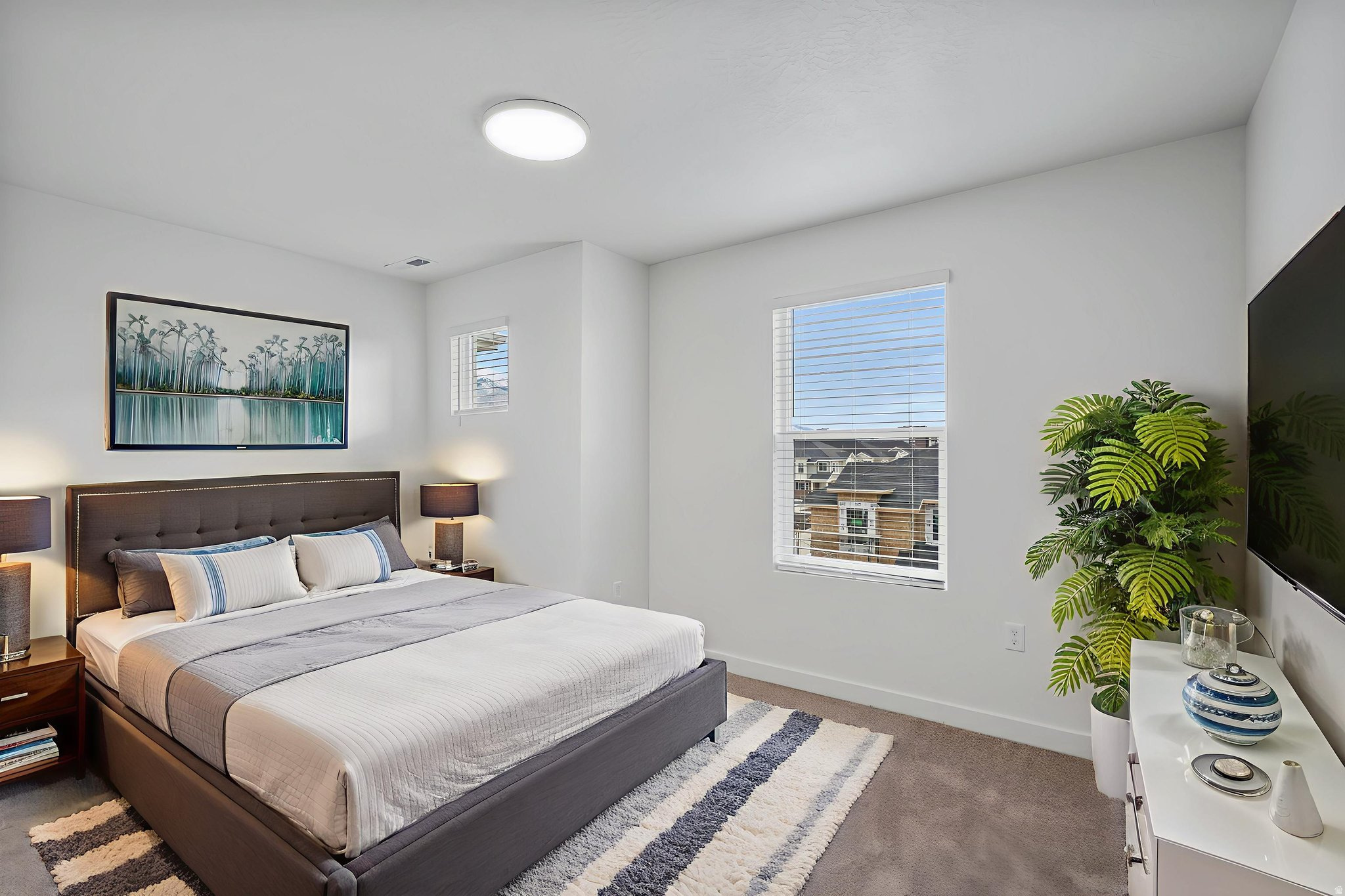 VILLAS AT THE POINT - Residential