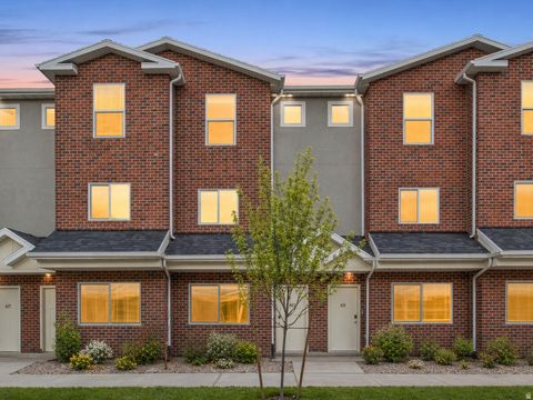 Homes For Sale - 445 W 950<br/> Ogden, UT 84404