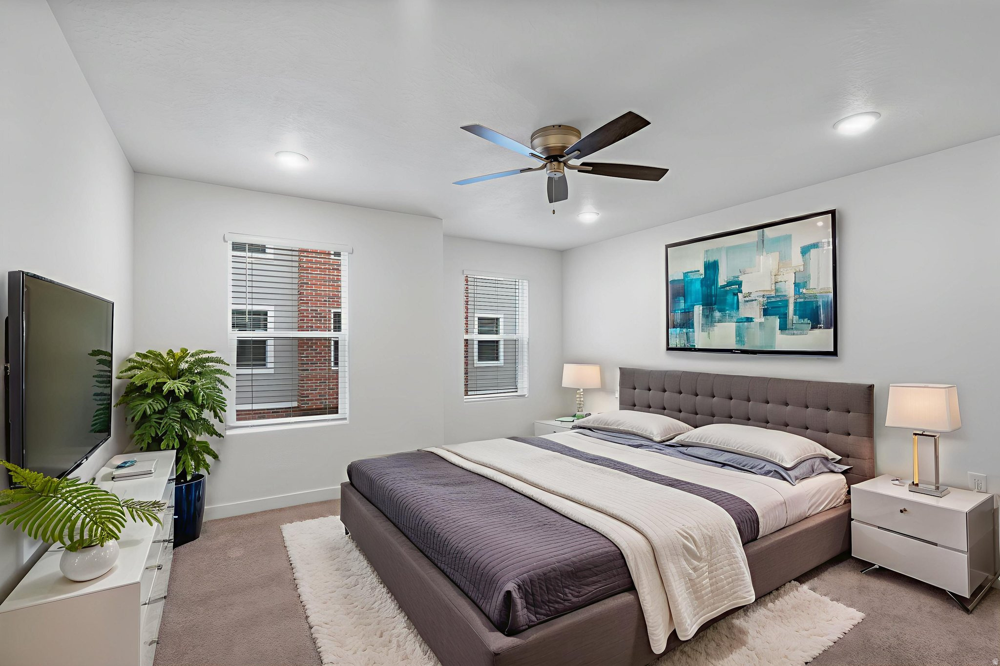 VILLAS AT THE POINT - Residential