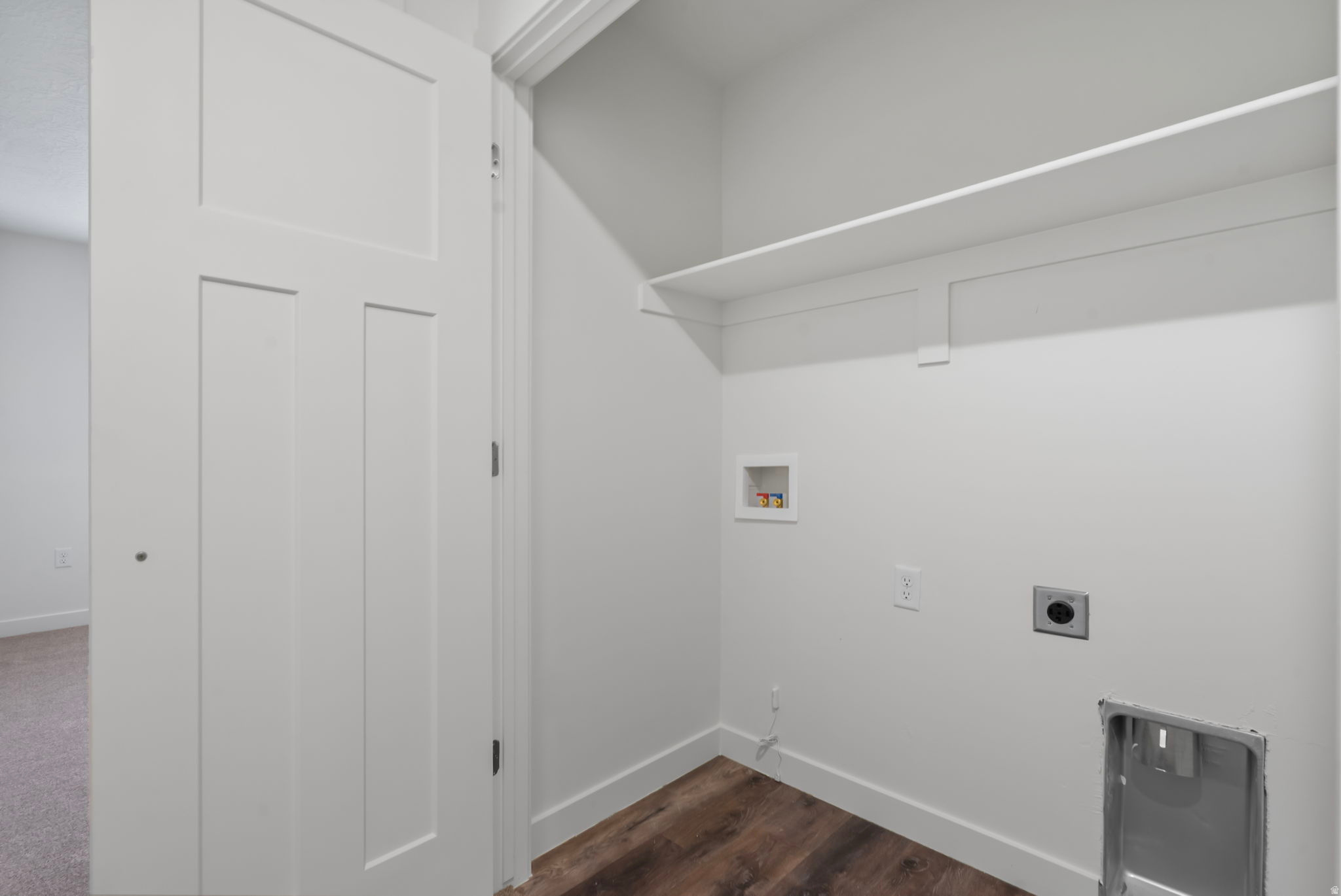 VILLAS AT THE POINT - Residential