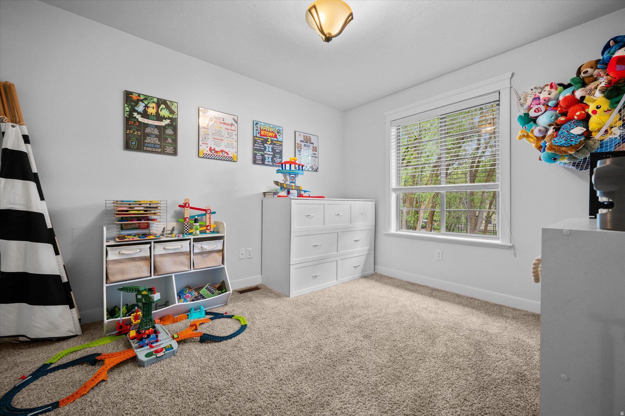 RIVER GLEN - Residential