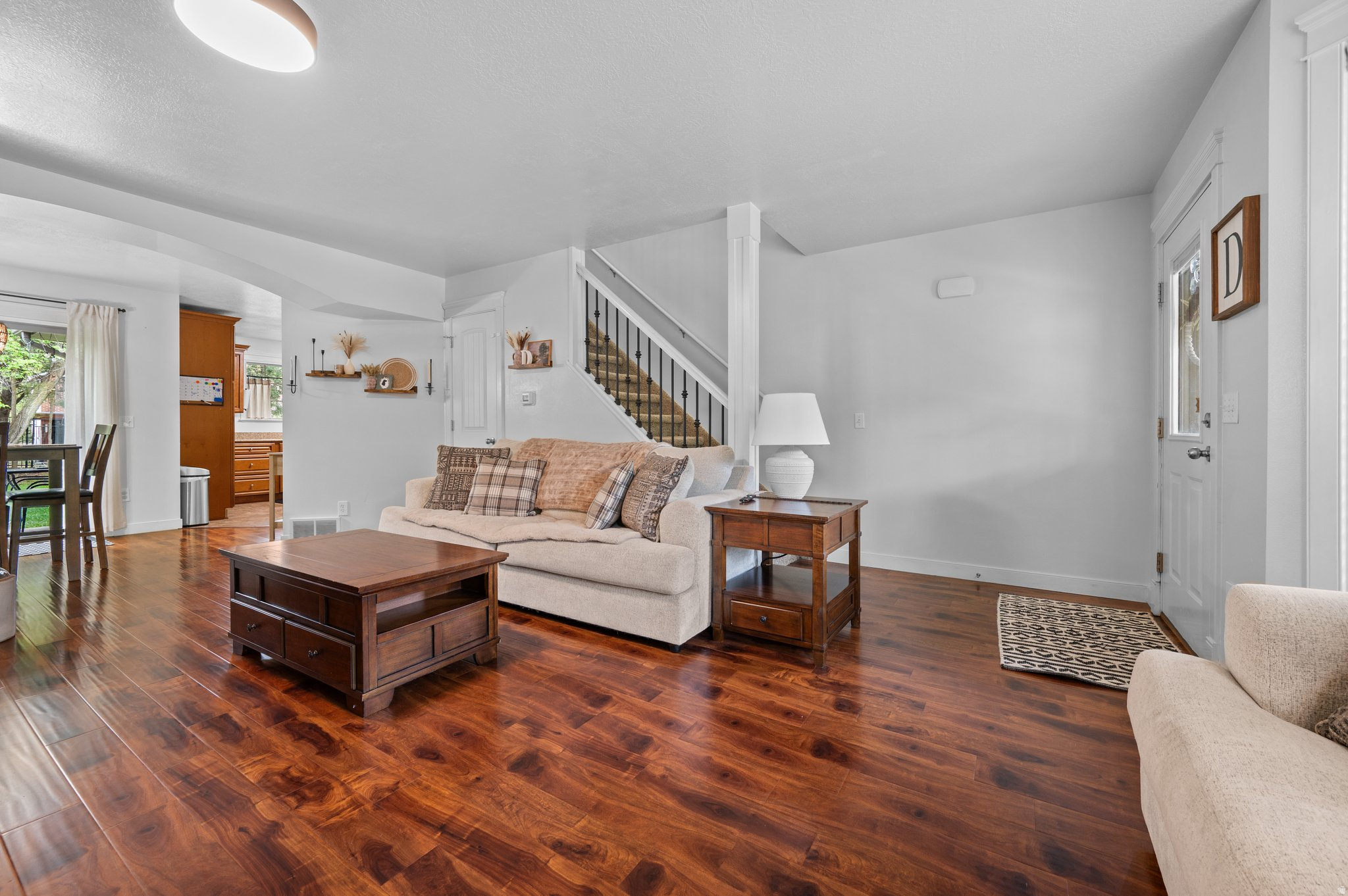 RIVER GLEN - Residential