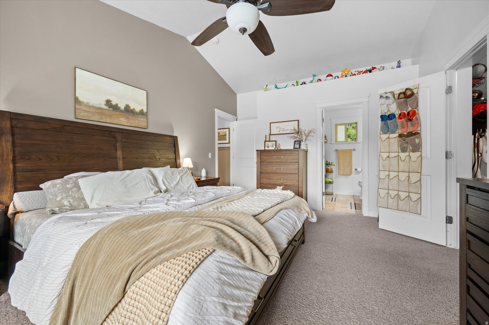 RIVER GLEN - Residential