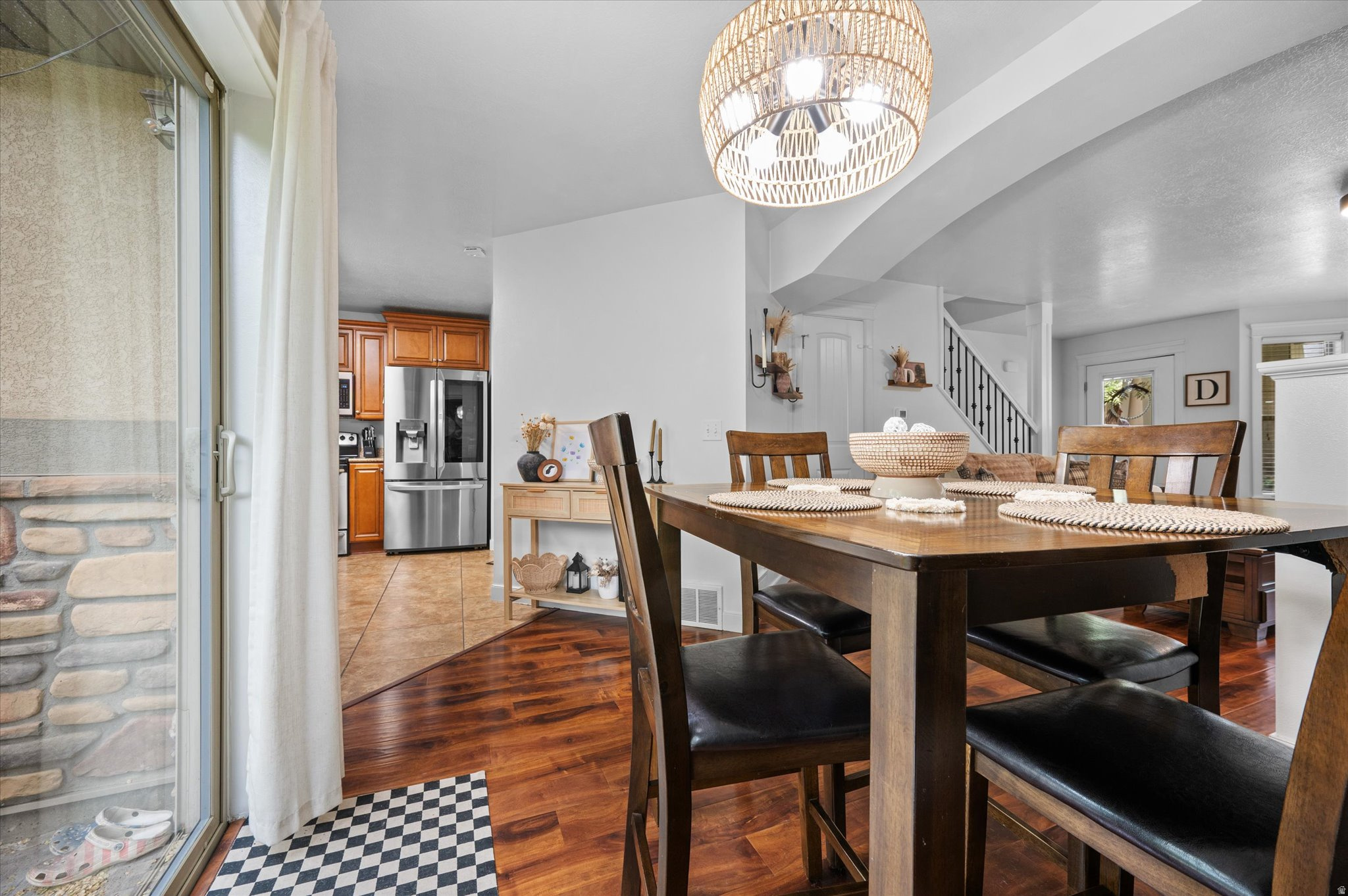 RIVER GLEN - Residential