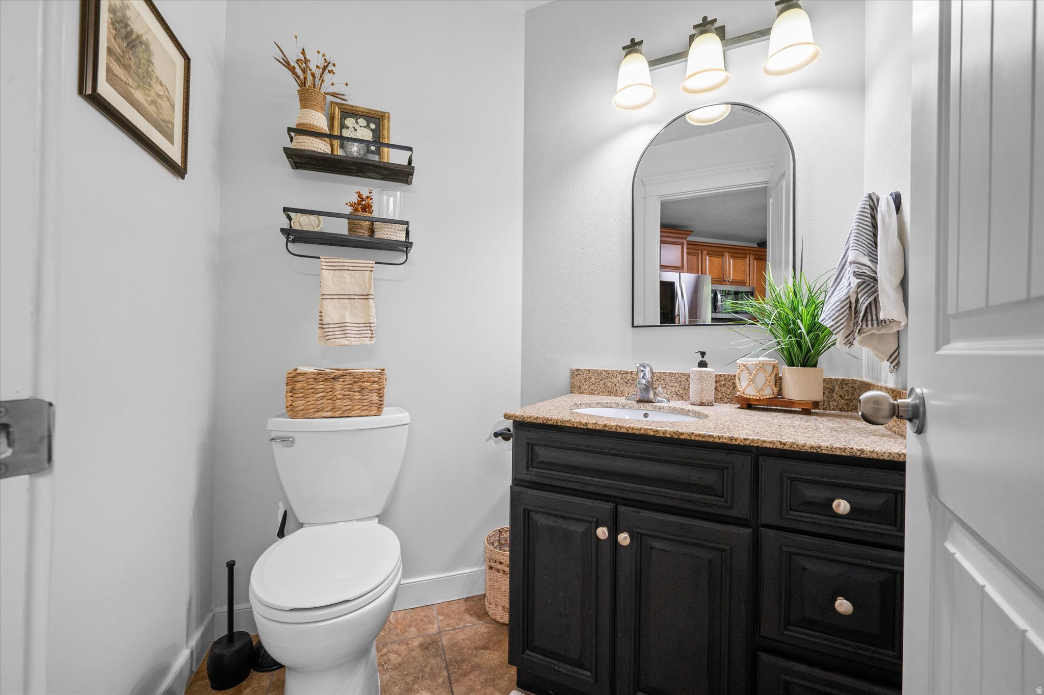 RIVER GLEN - Residential