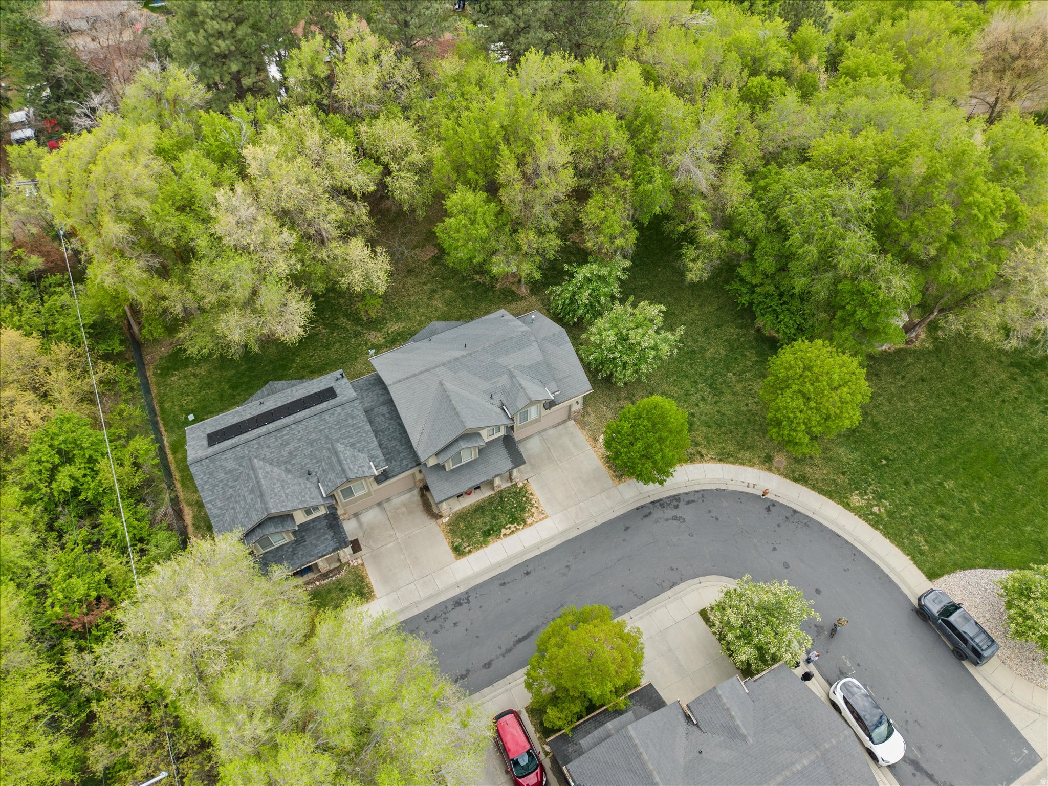 RIVER GLEN - Residential