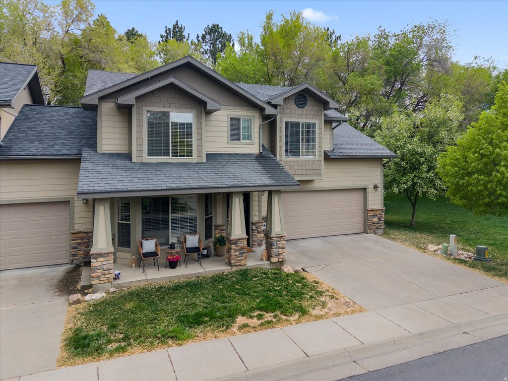 Photo of 1654 S 1165 E, Ogden, UT 84404 (MLS # 2151529)