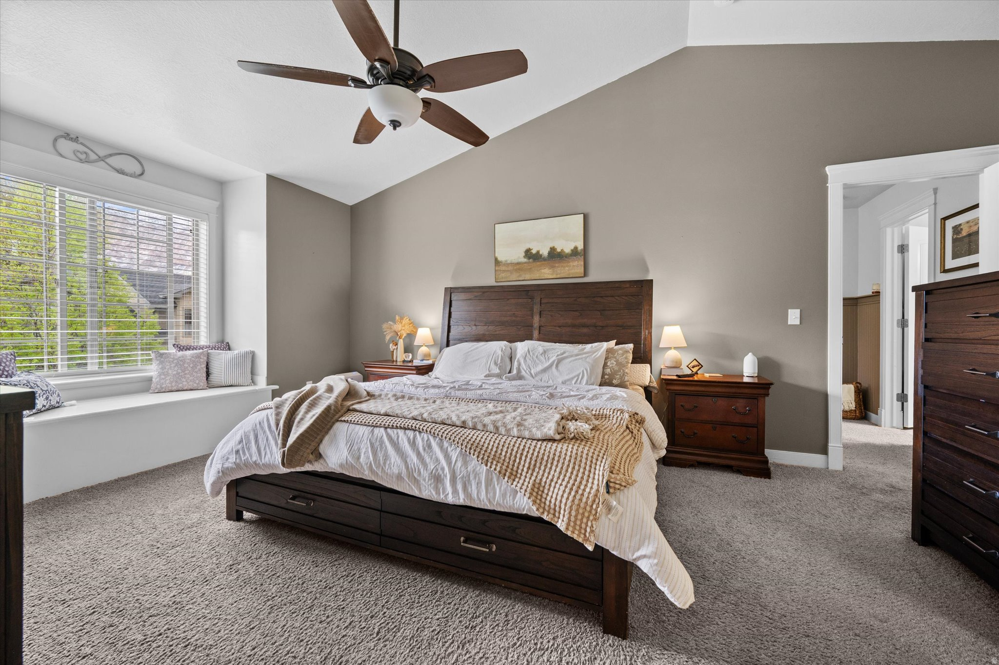 RIVER GLEN - Residential