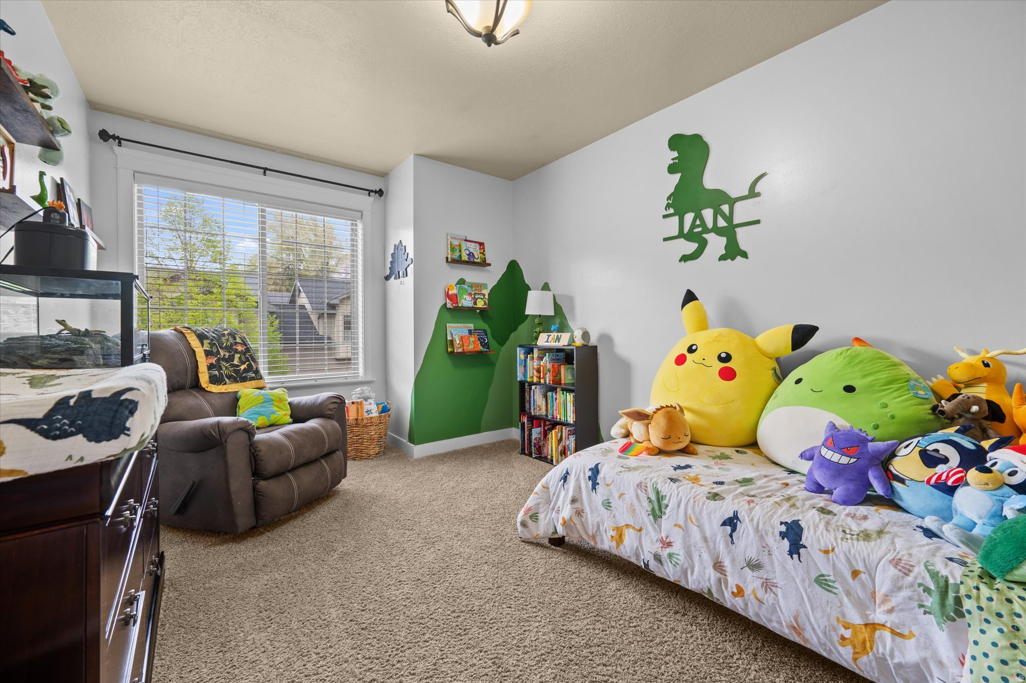 RIVER GLEN - Residential