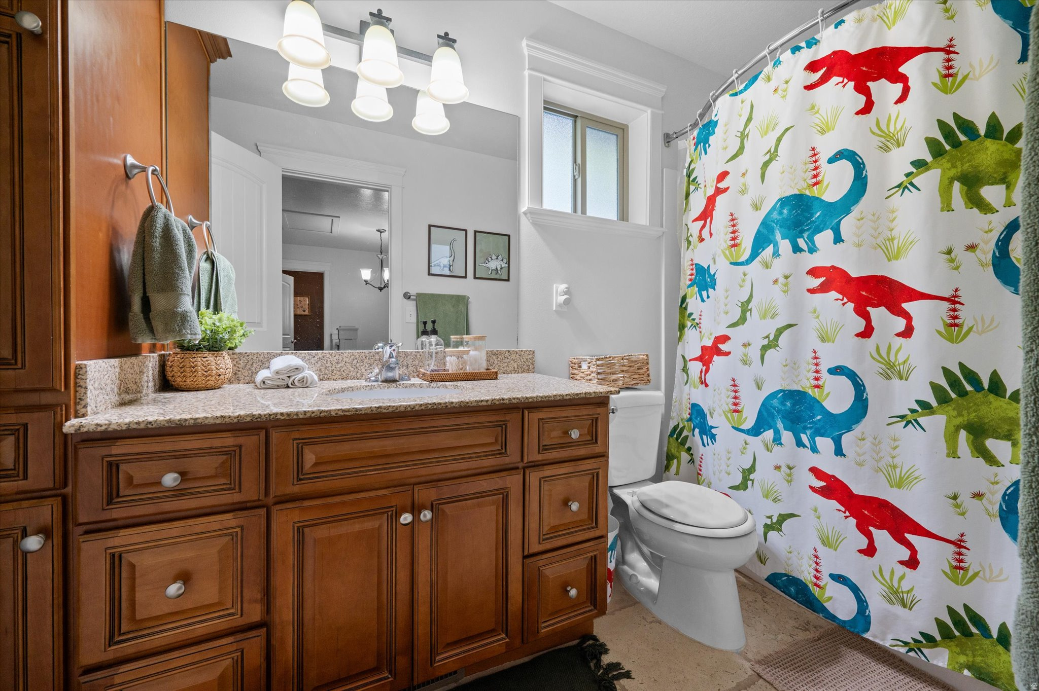 RIVER GLEN - Residential