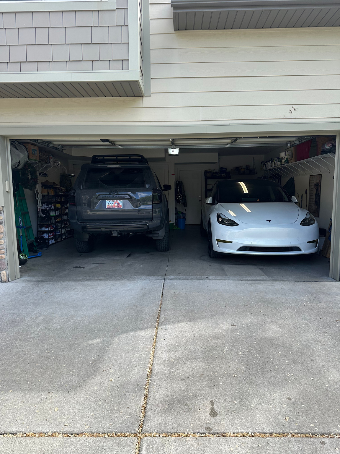 RIVER GLEN - Residential